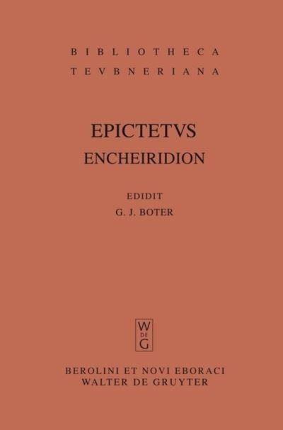 Encheiridion