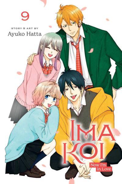 Ima Koi 9