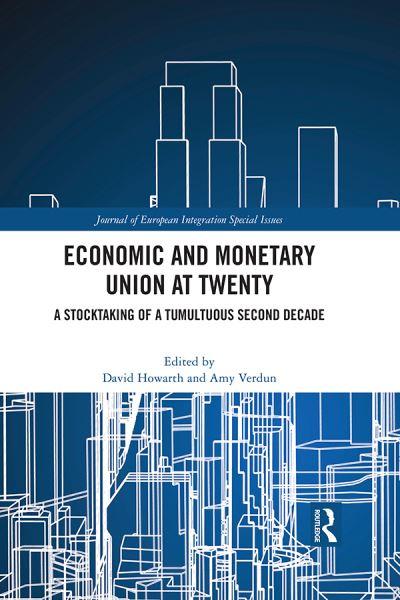 Economic and Monetary Union At Twenty