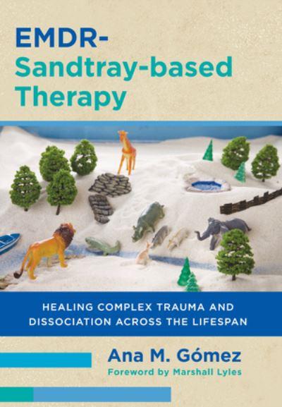 EMDR-Sandtray-Based Therapy
