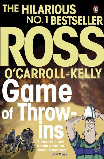 Game of Throw-Ins