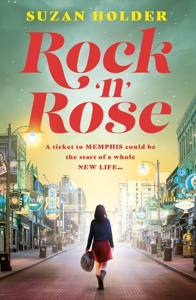 Rock 'N' Rose