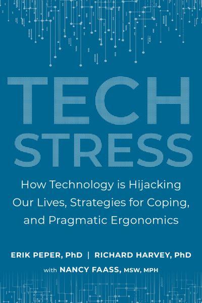 Tech Stress