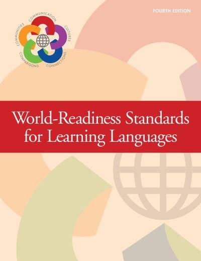 World-Readiness Standards For Learning Languages