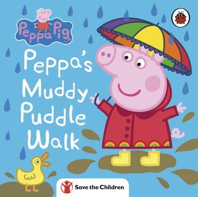 Peppa's Muddy Puddle Walk