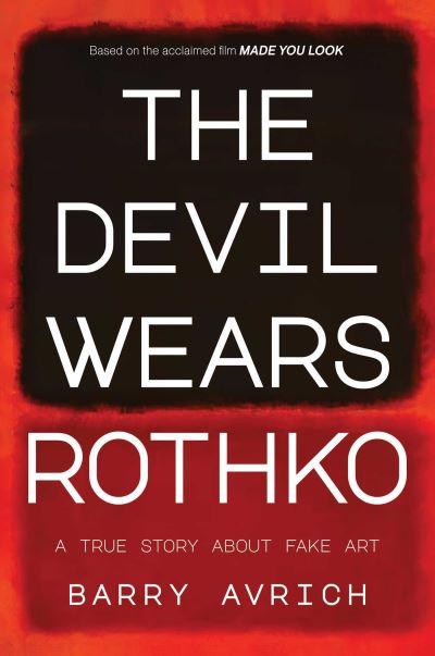 The Devil Wears Rothko