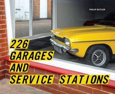 226 Garages and Service Stations
