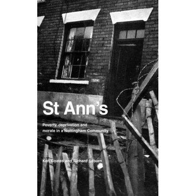 St. Ann's
