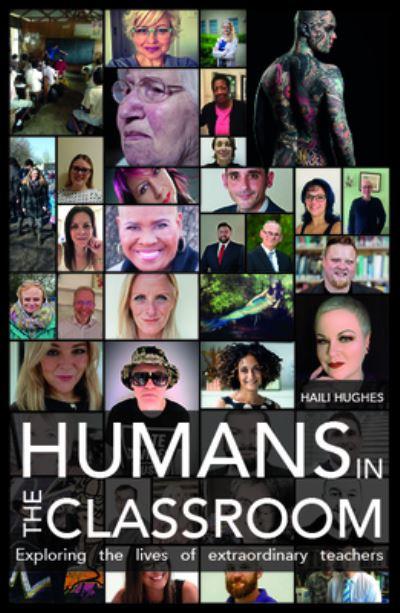 Humans in the Classroom