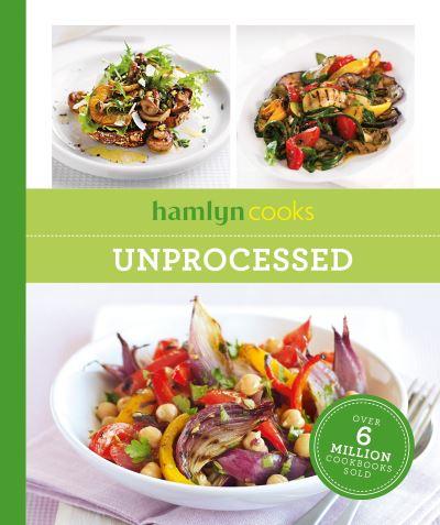 Unprocessed