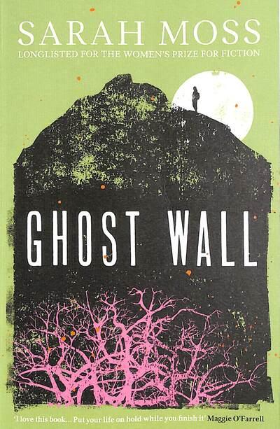 Ghost Wall