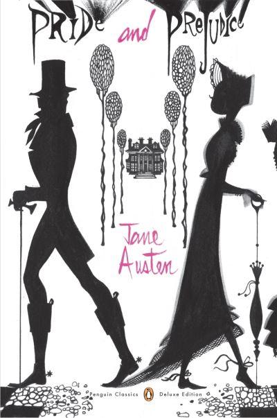 Pride and Prejudice