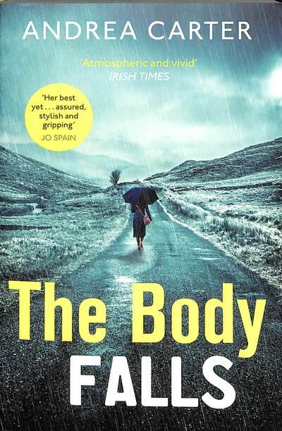 The Body Falls