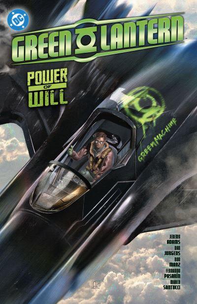 Power of Will