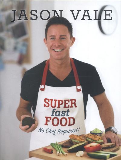 Super Fast Food