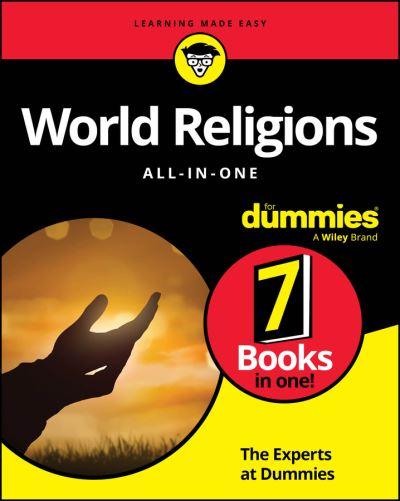 World Religions All-in-One