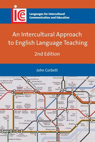 An Intercultural Approach To English Language Teaching