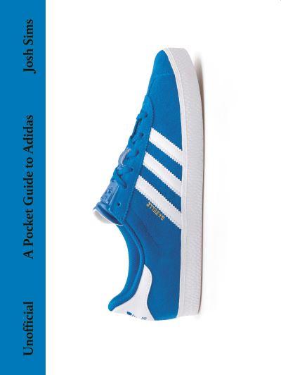 A Pocket Guide To Adidas