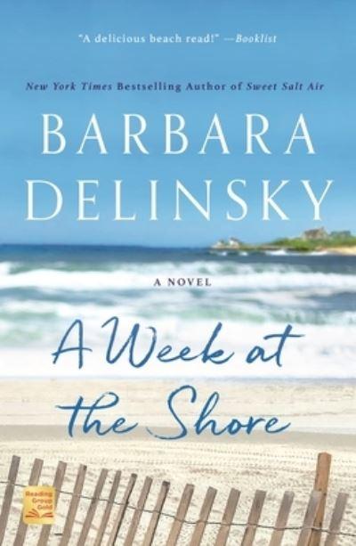 A Week At the Shore