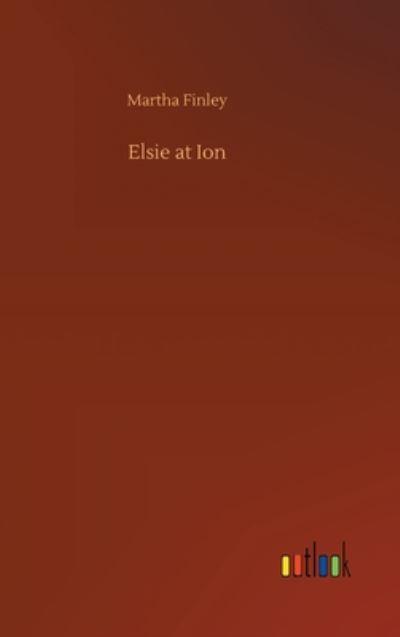 Elsie At Ion