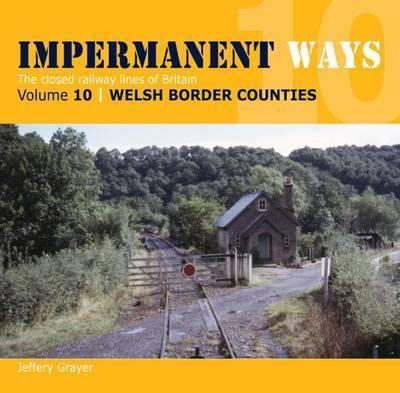 Impermanent Ways