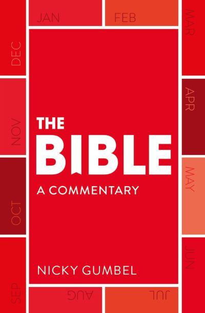 The Bible in One Year