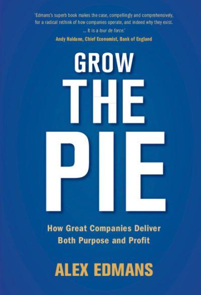 Grow the Pie