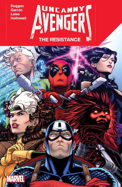 The Resistance