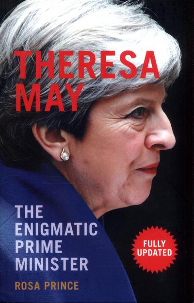 Theresa May