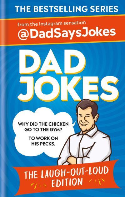 Dad Jokes