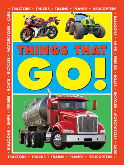 Things That Go!