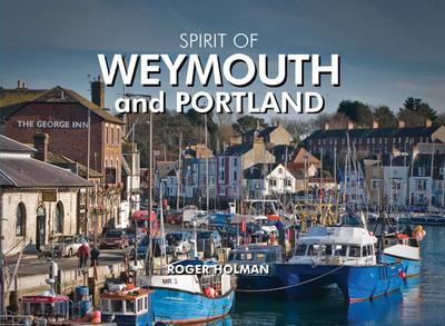 Spirit of Weymouth and Portland