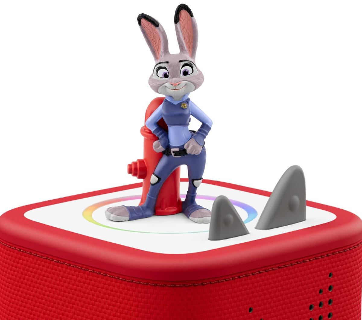 Content Tonie -Zootropolis
