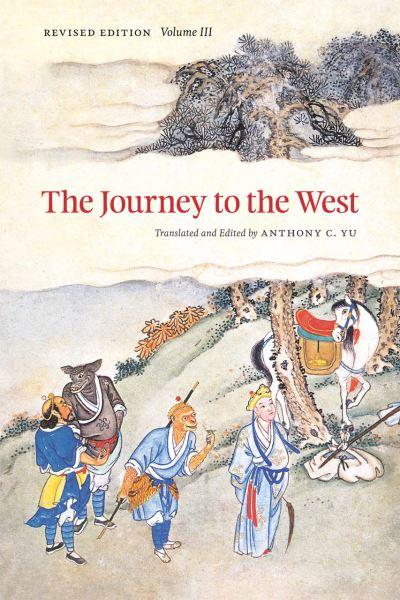 The Journey To the West. Volume 3