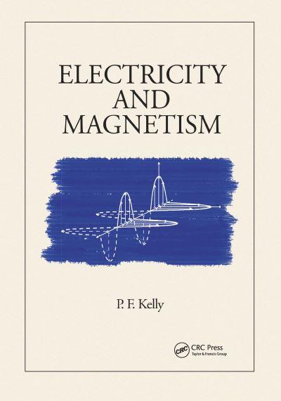Electricity and Magnetism