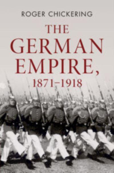 The German Empire, 1871-1918