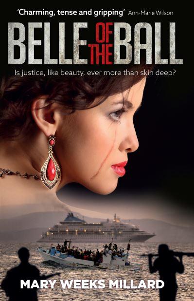 The Belle of the Ball