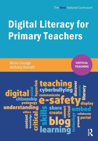 Digital Literacy For Primary Teachers