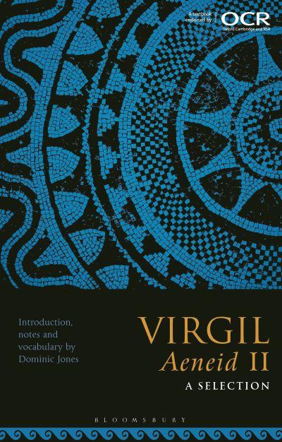 Virgil Aeneid II