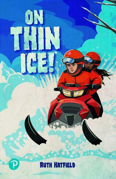 On Thin Ice!