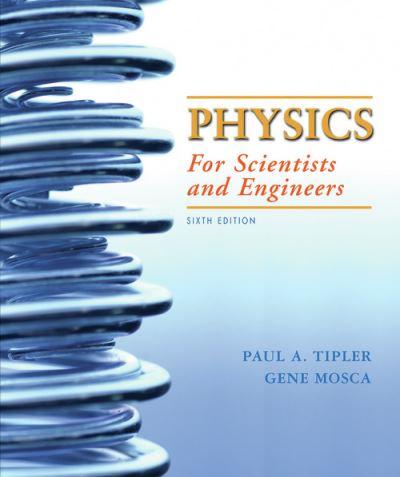 Physics For Scientists and Engineers, Extended Version, 2020 Media Update