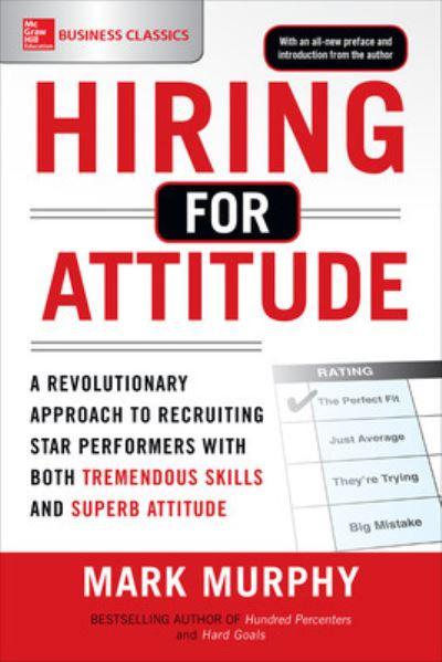 Hiring For Attitude