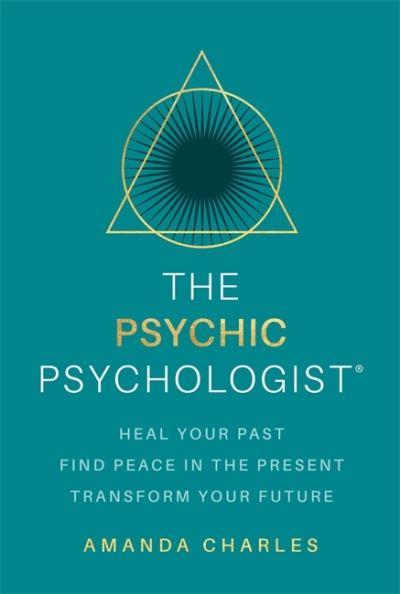 The Psychic Psychologist