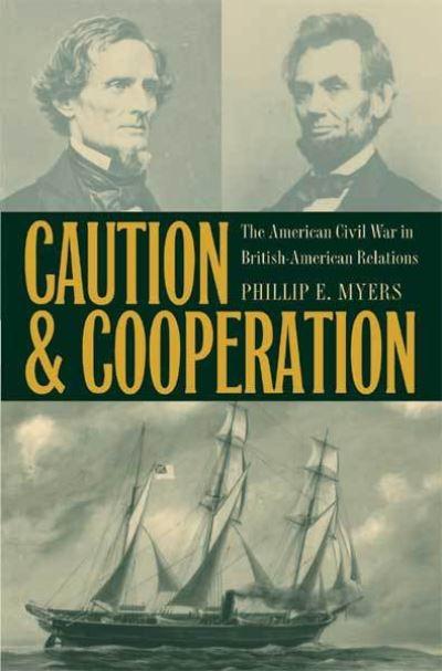 Caution and Cooperation