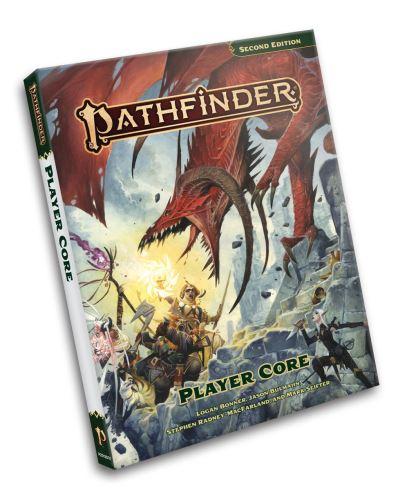 Player Core