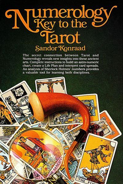 Numerology: Key To the Tarot