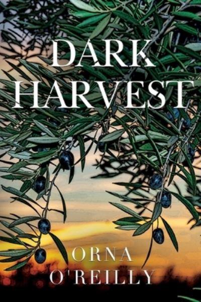 Dark Harvest