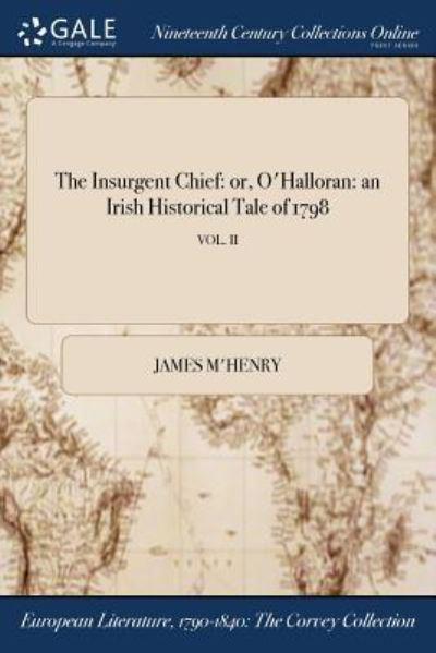 The Insurgent Chief