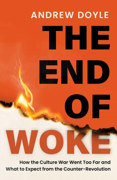 The End of Woke