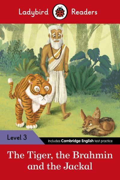 The Tiger, the Brahmin and the Jackal